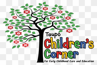 Taupo Childrens Corner Clipart