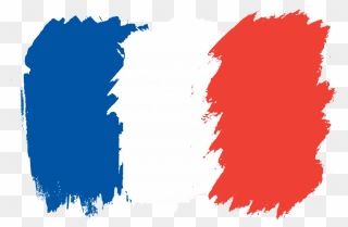 French Flag Png - France Flag Transparent Background Clipart