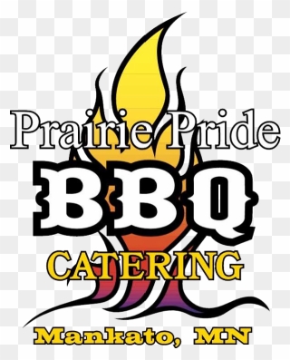 Prairie Pride Bbq Catering Logo - Nutrioli Clipart