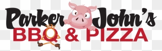 Pj"s Logo Transparent Background - Parker Johns Logo Clipart