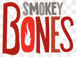 Smokey Bones Clipart