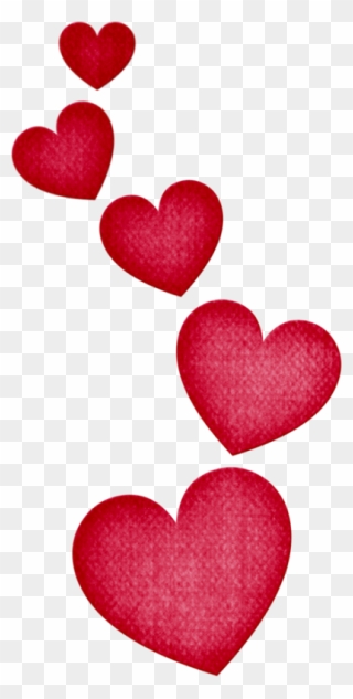 Hearts Png Clipart