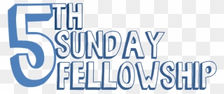 5th Sunday Fellowship Meal Scottsville Church Of Christ - 5th Sunday Fellowship Clipart