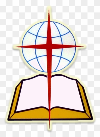 Southern Baptist Logo Clipart