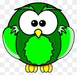Owl Cartoon Png Clipart