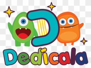 Dedicala - Com Clipart