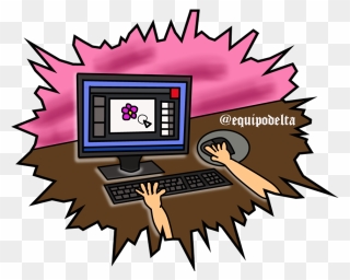 1-equ - Cartoon Clipart