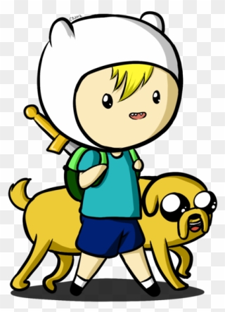 Adventure Time Chibi Png Clipart