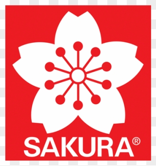 Sakura Of America Logo Clipart