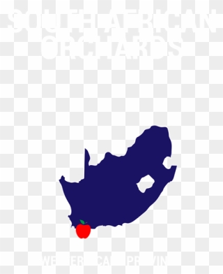 Map Of South Africa Clipart