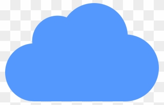 Cloud Graphic Png - Cloud Graphic Clipart