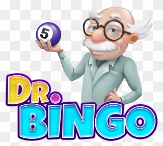 Dr Bingo Clipart