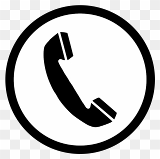 Telephone Clipart - Png Download