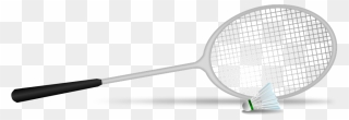 Transparent Play Tennis Clipart - Png Download