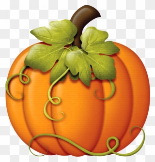 Pumpkin Party Clipart Vector Royalty Free Download - Clip Art Fall Pumpkins - Png Download