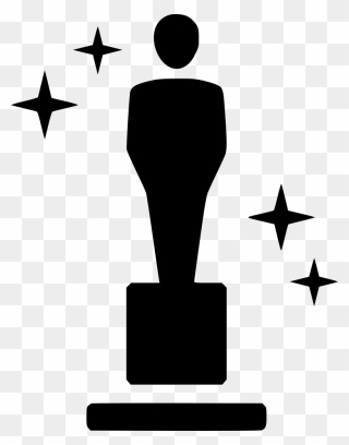 Award - Magic Staff Symbol Clipart