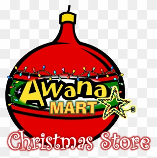 Awana Store Clipart - Png Download