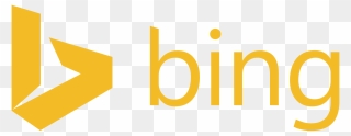 Bing Clipart Free Download - Bing Logo Png Transparent Png