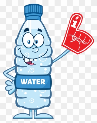 Png Royalty Free Rf Clipart Illustration Happy Water - Water Clipart Transparent Png