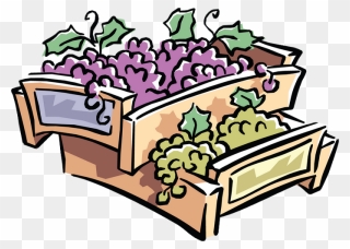 Raisin - Clipart - Png Download
