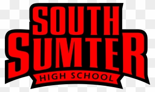 South Sumter High School Logo Clipart