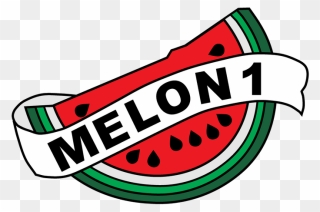 Melon 1 Clipart
