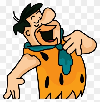 Fred Flintstone Png Clipart