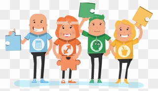 What Employee Wellness Trends - National Wellbeing Day 2019 Clipart