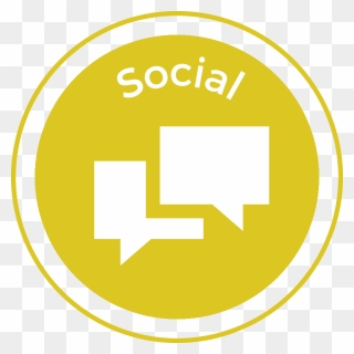 Transparent Social Wellness Clipart - Social Wellness Uark - Png Download