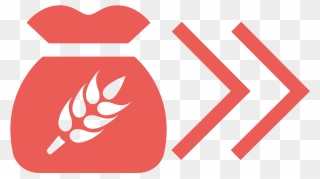 Rice Symbol Png Clipart