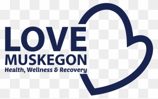 Transparent Free Health And Wellness Clipart - Love Muskegon - Png Download