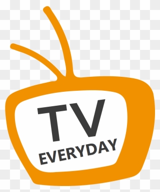 Tv Everyday - Irish On St Patrick's Day Clipart