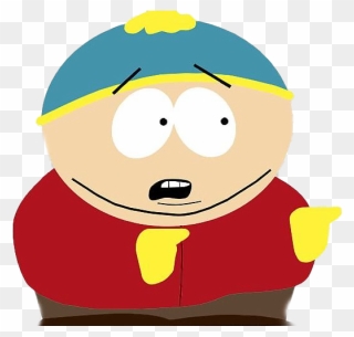 Eric South Park Png Image - You Guys I M Going Clipart