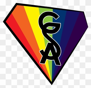 Gay Straight Alliance Symbol Clipart