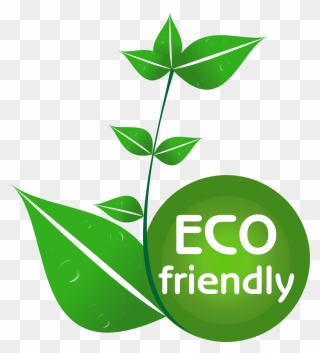 Eco Friendly Png Clipart