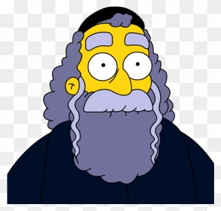 Rabbi Clipart Clip Art - Rabbi Clipart Png Transparent Png