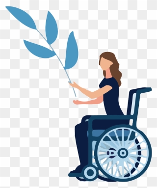 Disability Clipart