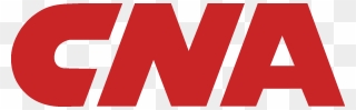 Cna Logo Clipart Royalty Free Cna Logo Vector Icon - Cna Financial Corp Logo - Png Download
