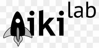 Aiki Lab Hackerspace Logo - Clip Art - Png Download