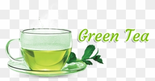 Green Tea Png Transparent Images - Green Tea Hd Png Clipart