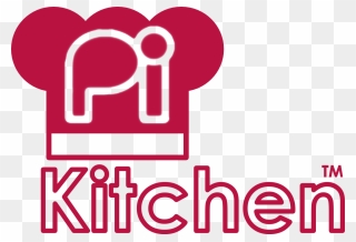 Pi Kitchen Clipart