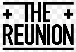 Dorinda Clip Reunion - Reunion Logo - Png Download
