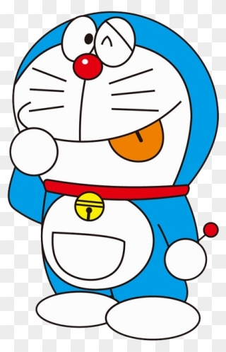Doraemon Png Clipart