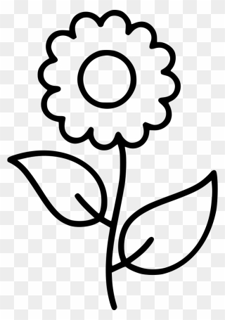 Transparent Funeral Flowers Clipart - Flowers Png Icon