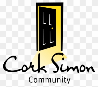 Cork Simon Community Logo Clipart
