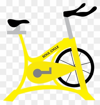 Soul Cycle Png Clipart