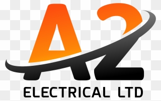 A2 Electrical London Logo - Sign Clipart