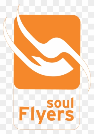 Soul Flyers Clipart