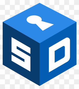 Secure Drop Clipart