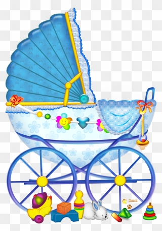 Baby Boy Christening Png Clipart